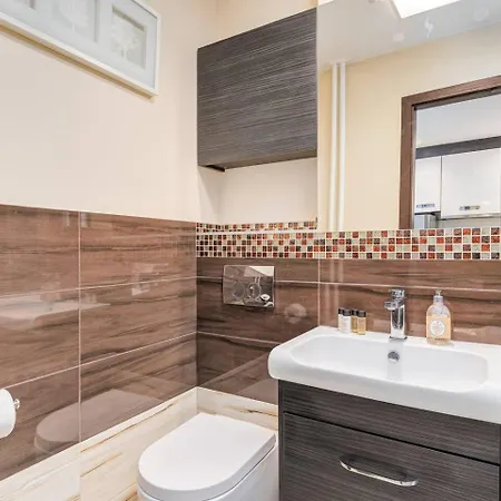 Bagno 5 By Nyx * ורשה